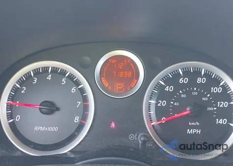 2012 Nissan Sentra 2.0 Sr z USA, uszkodzony, nr VIN 3N1AB6AP0CL720129